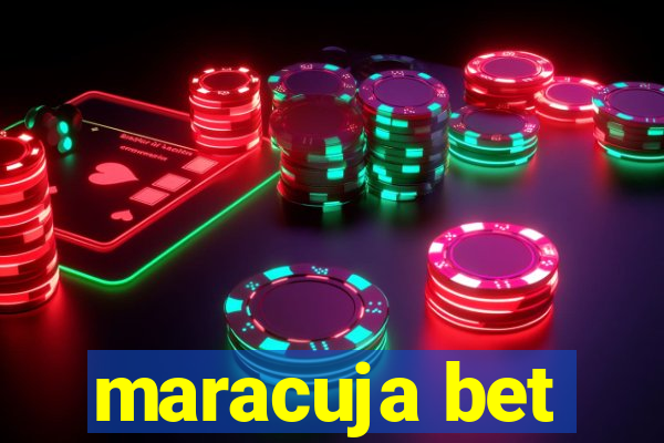 maracuja bet