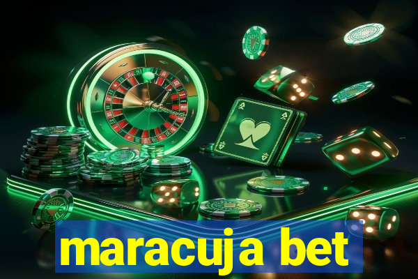 maracuja bet