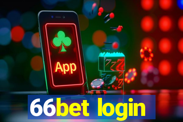 66bet login