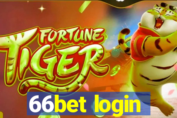 66bet login