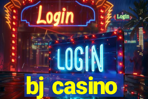 bj casino