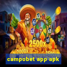 campobet app apk