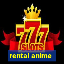 rentai anime