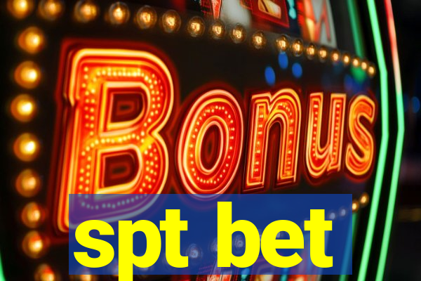 spt bet