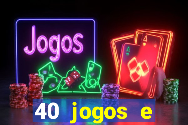 40 jogos e atividades musicais