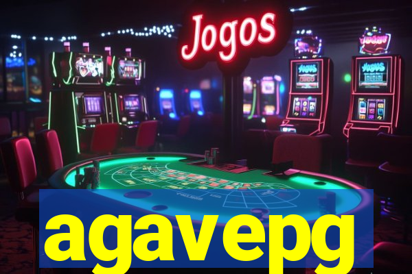 agavepg