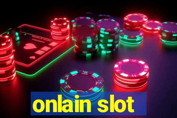 onlain slot