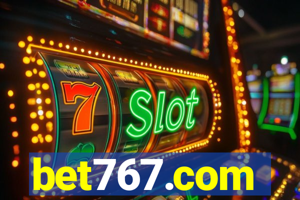 bet767.com