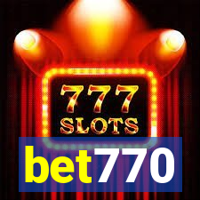 bet770