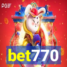 bet770