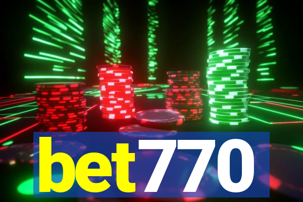 bet770