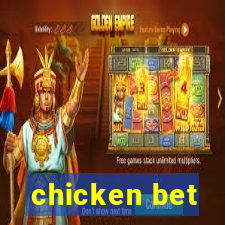 chicken bet