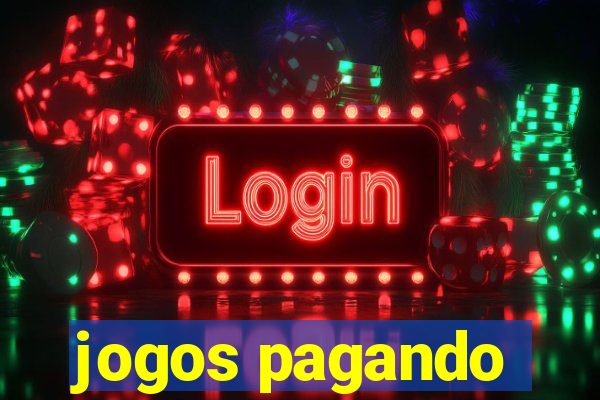 jogos pagando