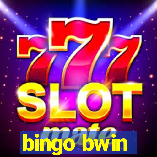 bingo bwin