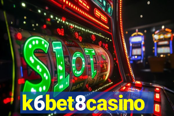 k6bet8casino