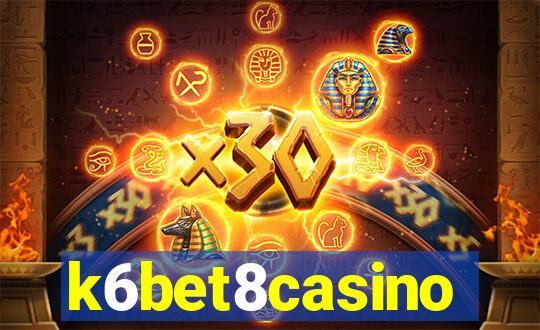 k6bet8casino