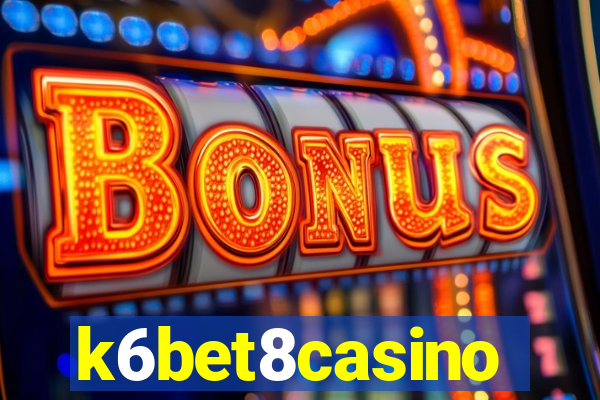 k6bet8casino