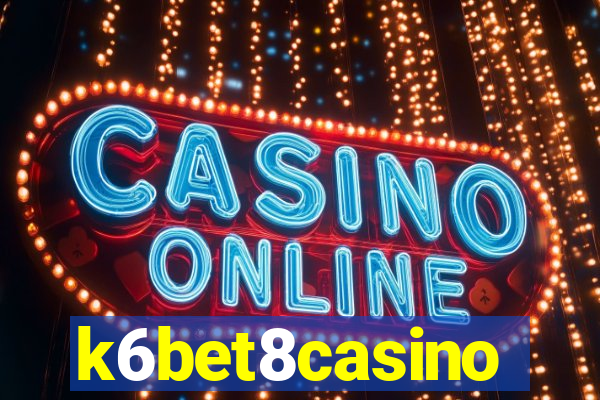 k6bet8casino