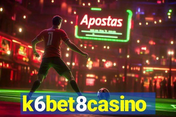 k6bet8casino