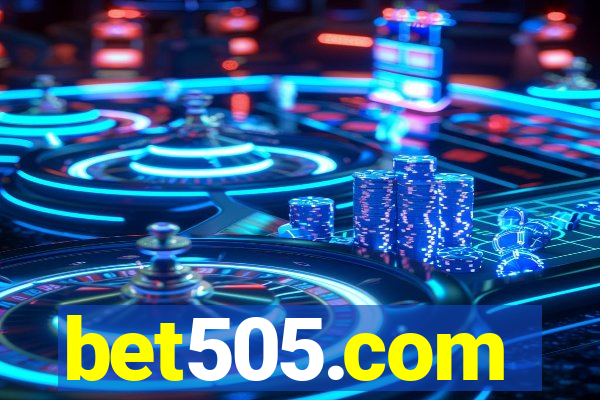 bet505.com