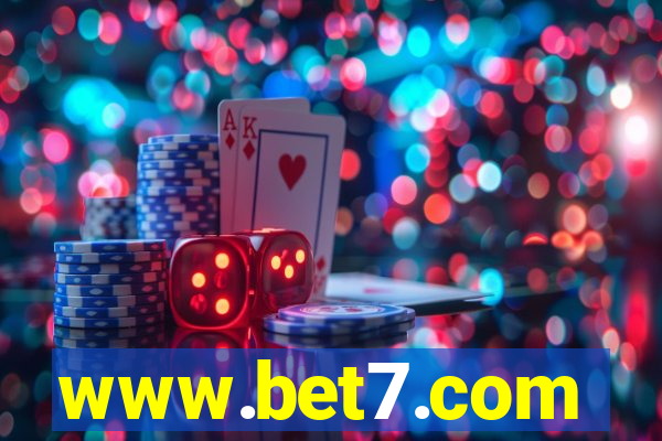 www.bet7.com