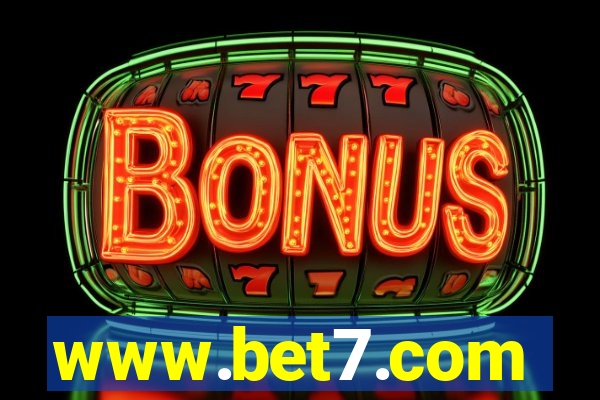 www.bet7.com