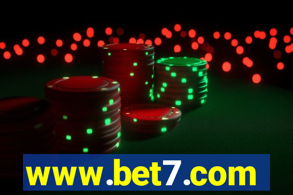 www.bet7.com