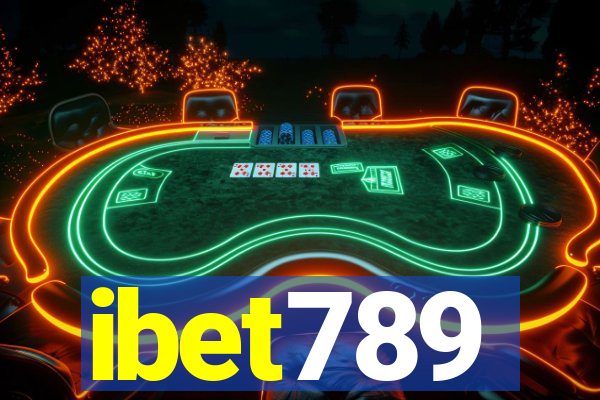 ibet789