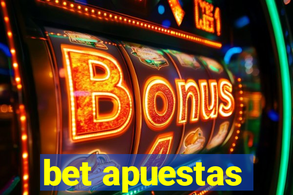 bet apuestas