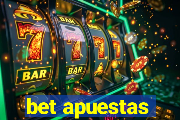 bet apuestas