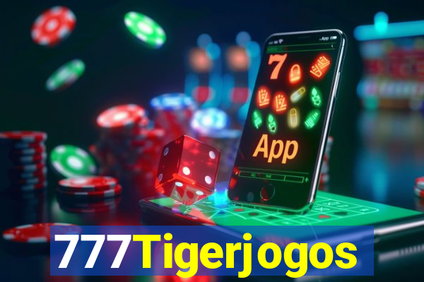 777Tigerjogos