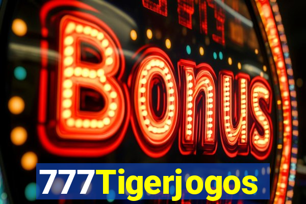 777Tigerjogos