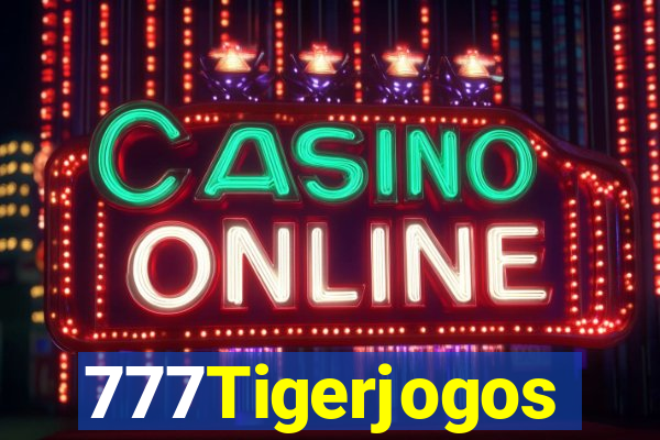 777Tigerjogos