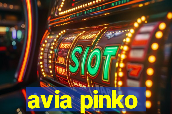 avia pinko