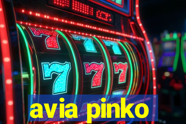 avia pinko