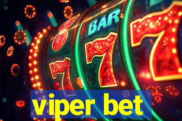 viper bet