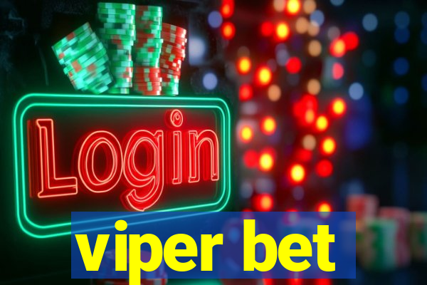 viper bet