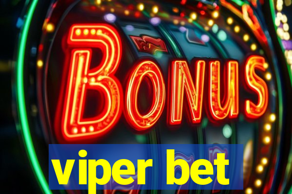 viper bet