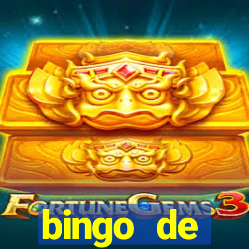 bingo de multiplica??o 4 ano