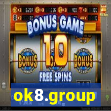 ok8.group