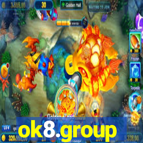 ok8.group