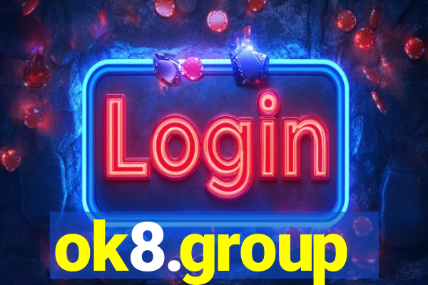 ok8.group