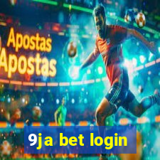 9ja bet login