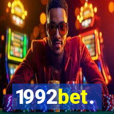 1992bet.