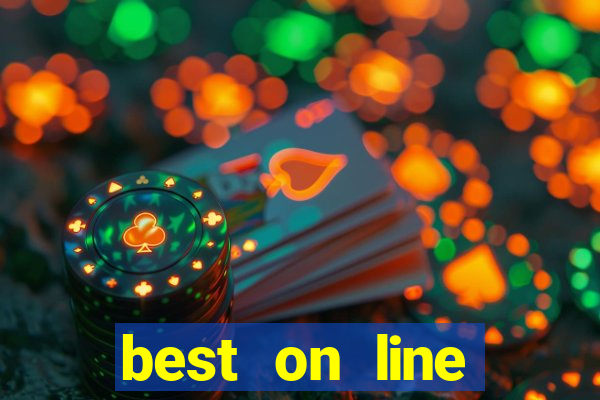 best on line betting sites