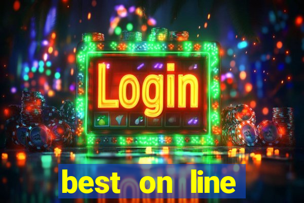 best on line betting sites