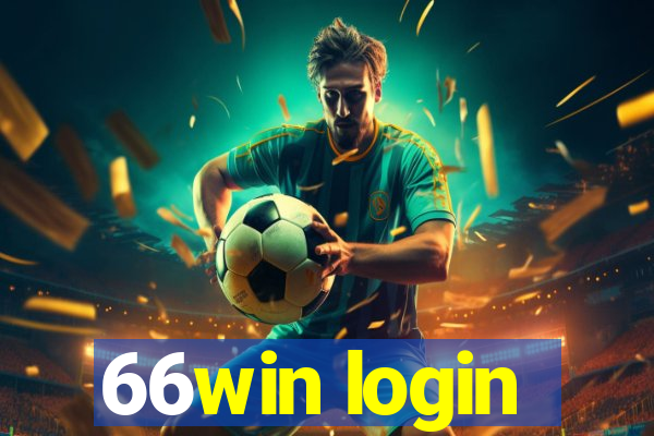 66win login