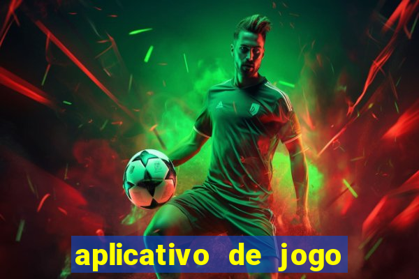 aplicativo de jogo que paga na hora