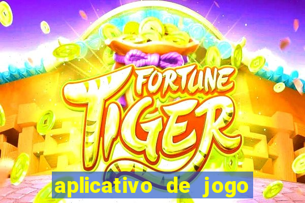 aplicativo de jogo que paga na hora