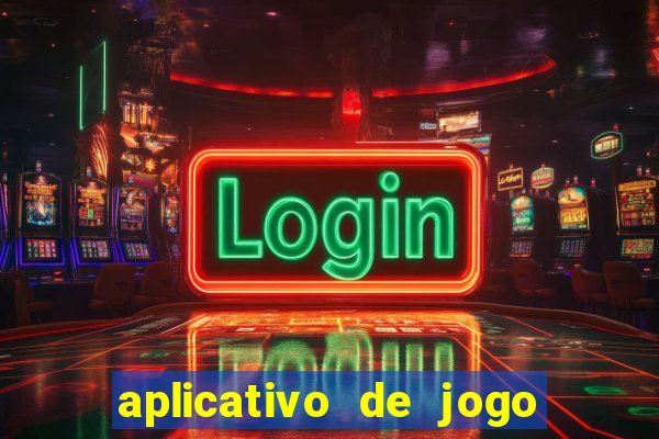 aplicativo de jogo que paga na hora